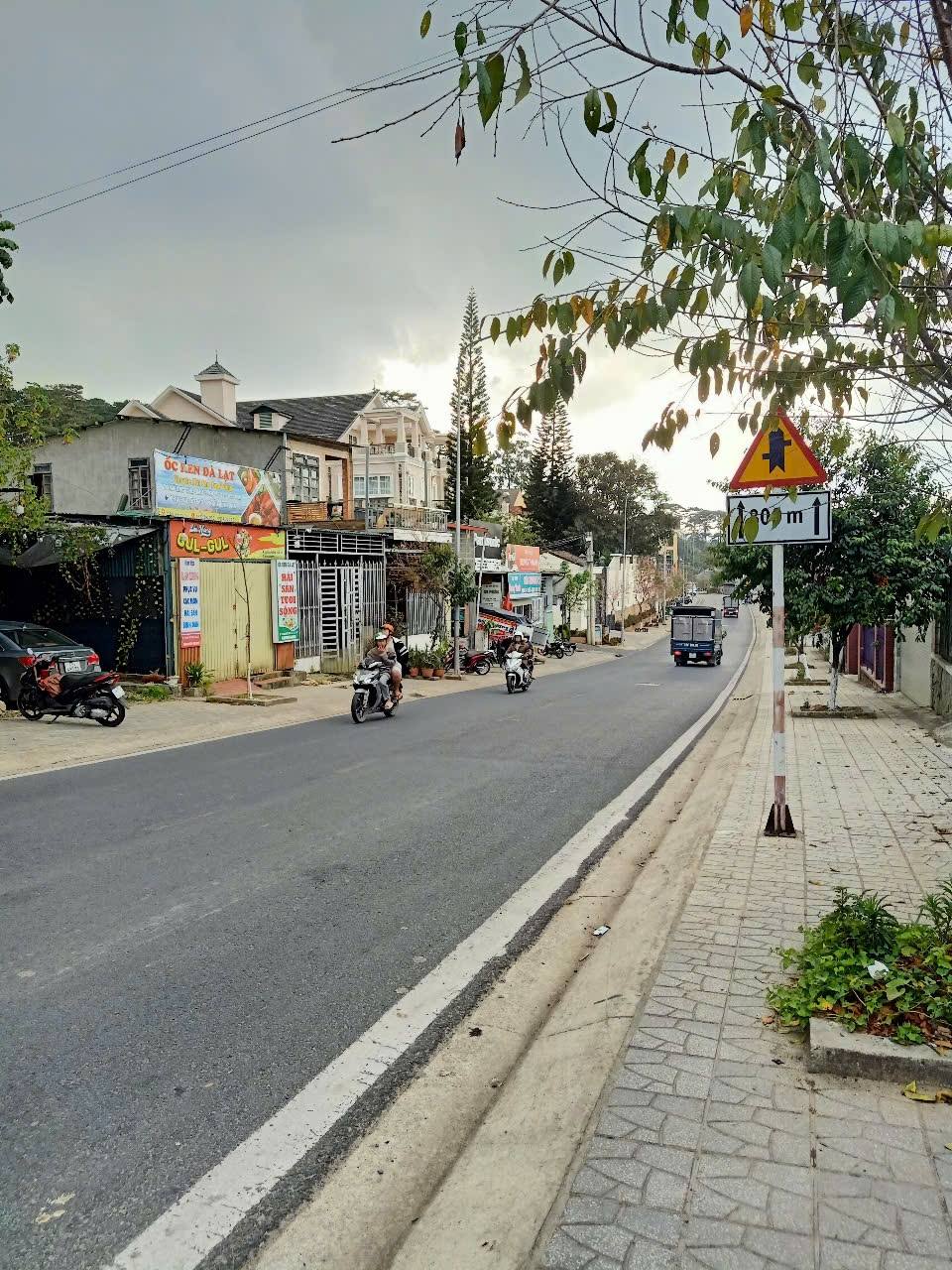 Cần Bán Đất Liên Kế KQH Phạm Hồng Thái, Đà Lạt cách hồ Xuân Hương 500m - Ảnh 2